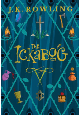 The Ickabog