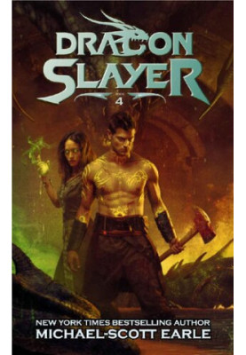 Dragon Slayer 4: A Pulp Fantasy Harem Adventure