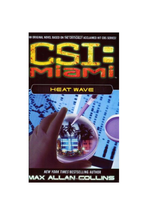 Heat Wave