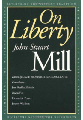 On Liberty