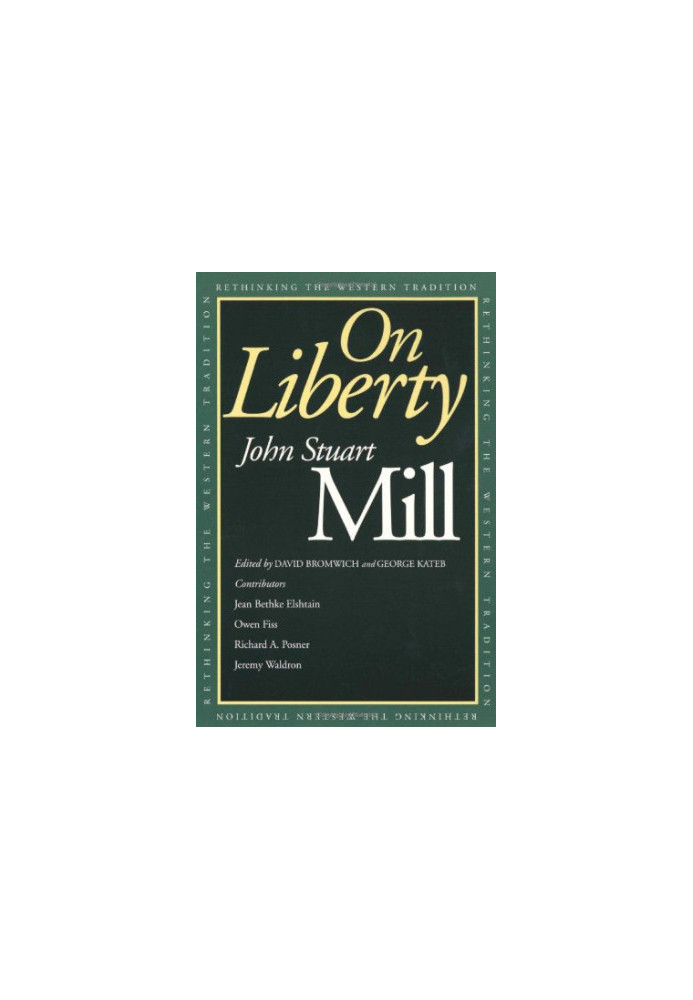 On Liberty