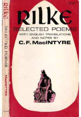 Selected Poems of Rilke