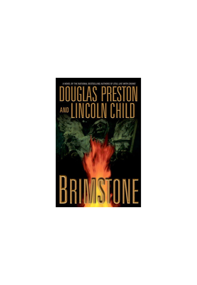 Brimstone