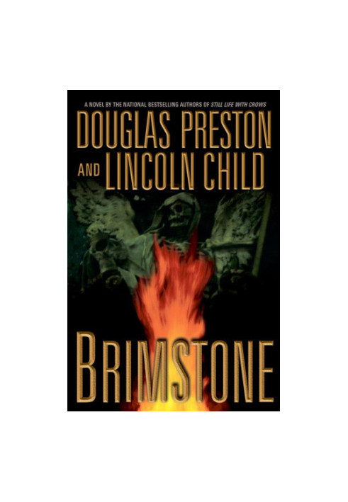 Brimstone