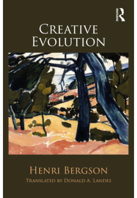 Creative Evolution