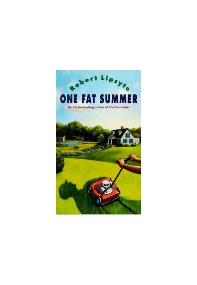 One Fat Summer