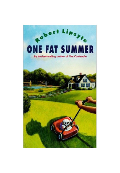 One Fat Summer