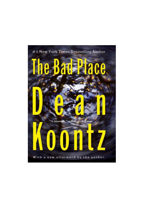 The Bad Place