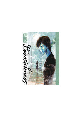 Lovesickness : Junji Ito Story Collection
