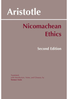 Nicomachean Ethics