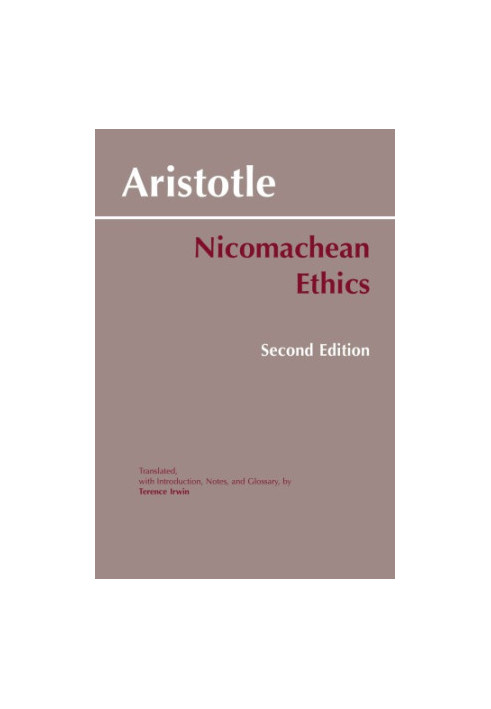 Nicomachean Ethics