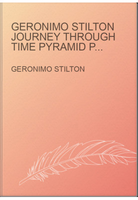 Geronimo Stilton Journey Through Time Pyramid Puzzle