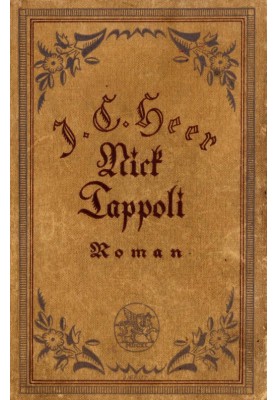 Nick Tappoli