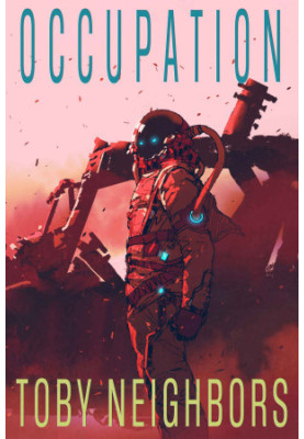 SSG Vanhorn 5 - Occupation