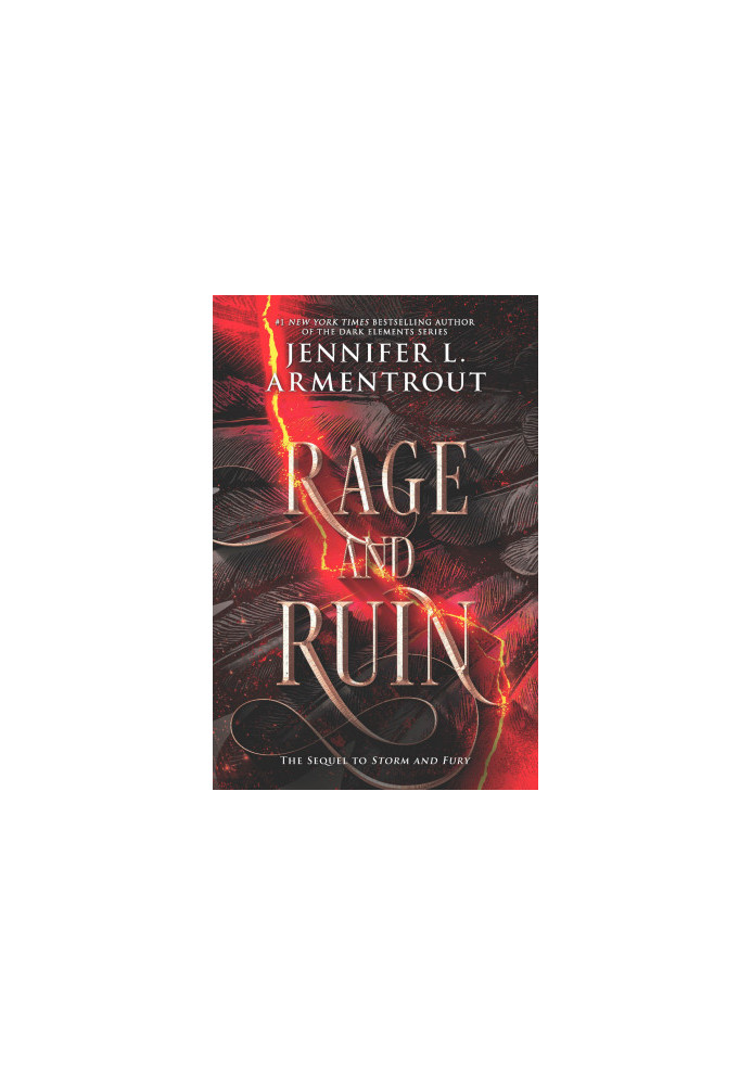Rage and Ruin