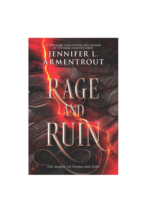 Rage and Ruin