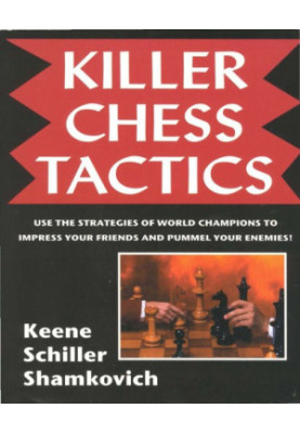 Killer Chess Tactics