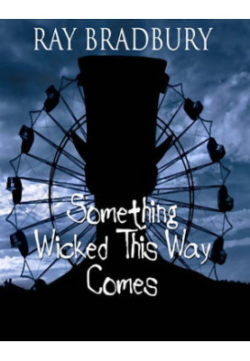 Something Wicked This Way Comes