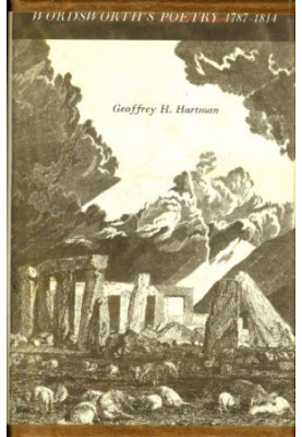 Wordsworth's poetry, 1787-1814 : [with the essay "Retrospect 1971"]