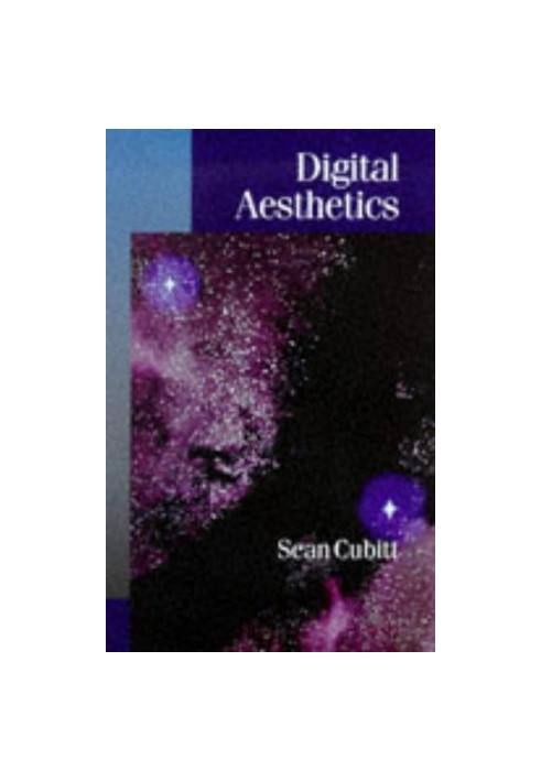 Digital aesthetics