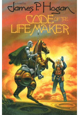 Code of the Lifemaker