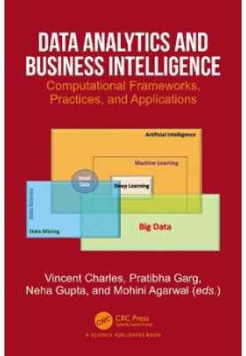 Data Analytics and Business Intelligence: Computational Frameworks, Practices, and Applications