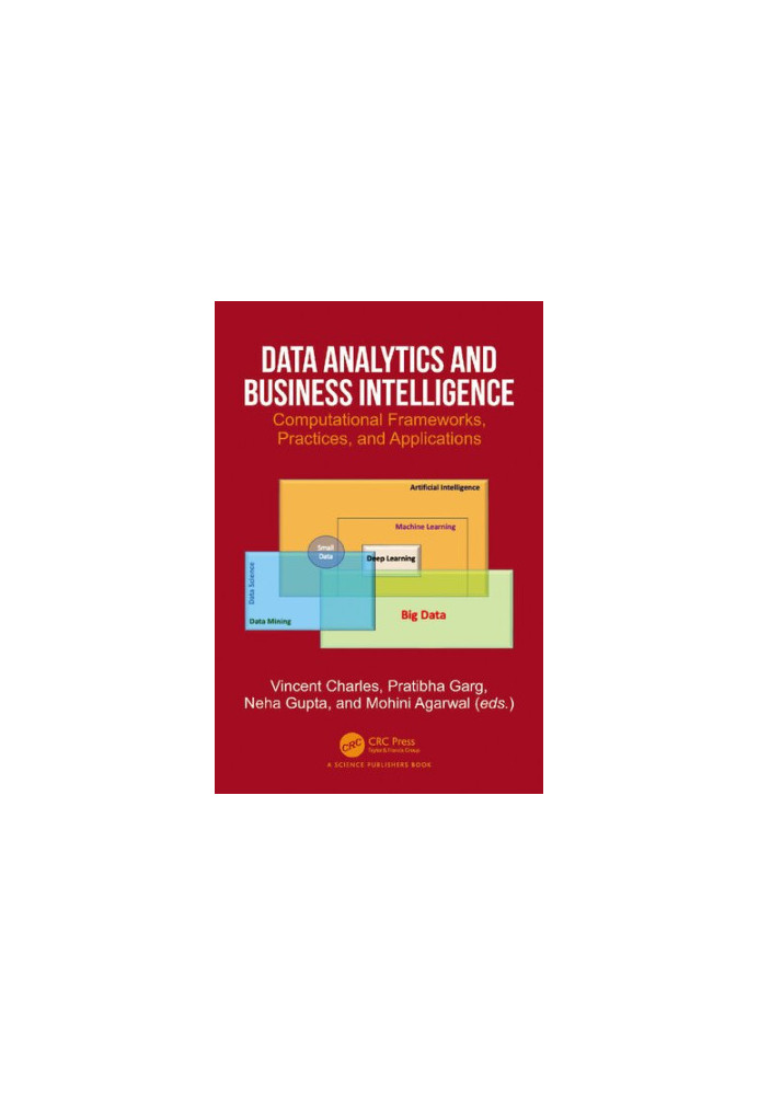 Data Analytics and Business Intelligence: Computational Frameworks, Practices, and Applications