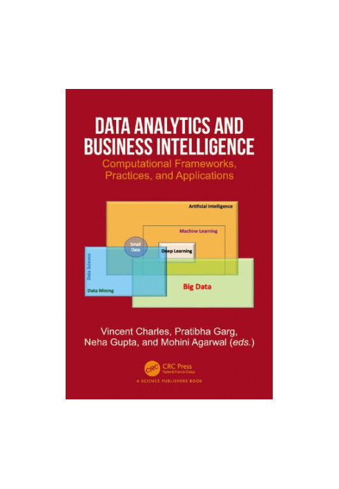 Data Analytics and Business Intelligence: Computational Frameworks, Practices, and Applications