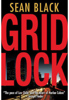 Ryan Lock 03 - Gridlock