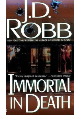 Immortal in Death