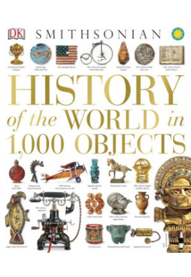 History of the World in 1,000 Objects