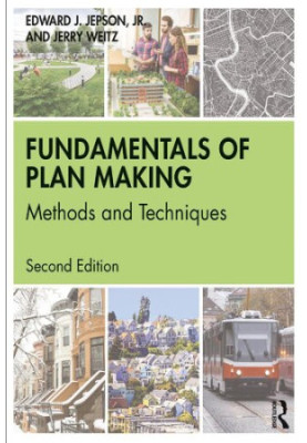 Fundamentals of Plan Making: Methods and Techniques