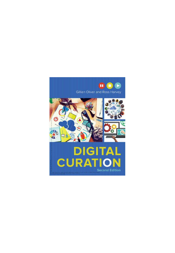 Digital Curation