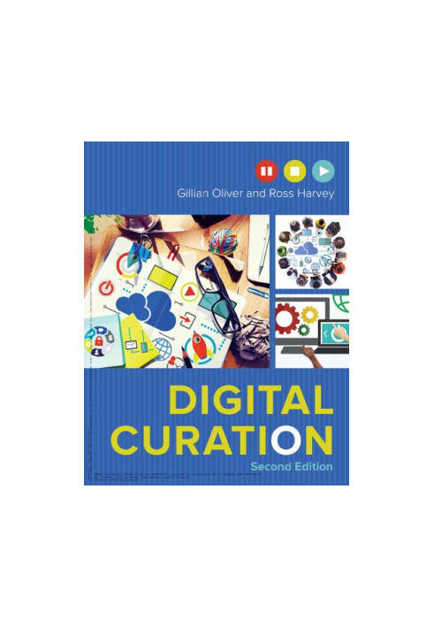 Digital Curation