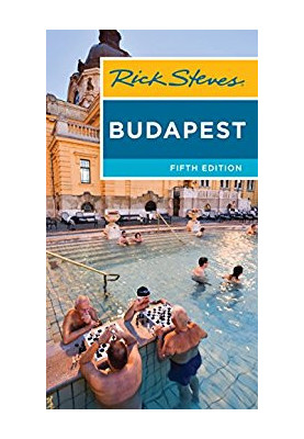 Rick Steves Budapest