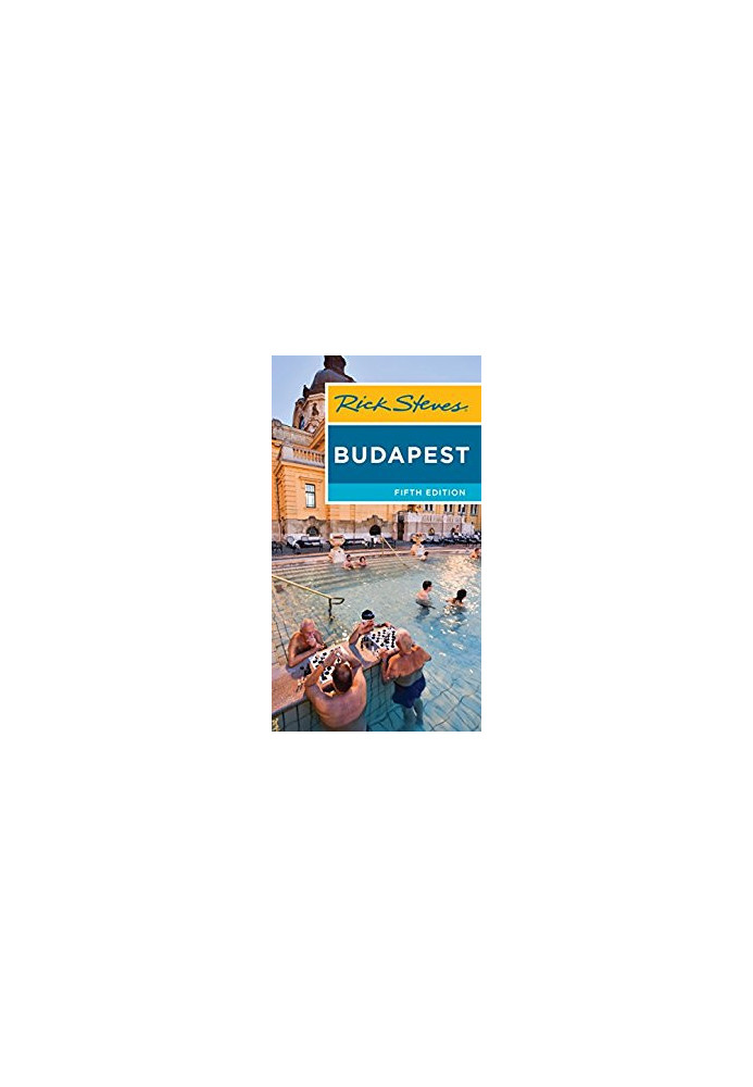 Rick Steves Budapest