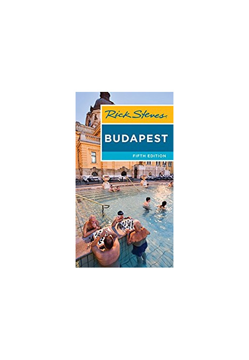 Rick Steves Budapest