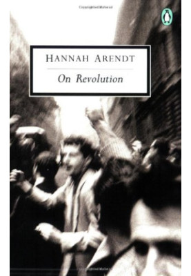 On Revolution