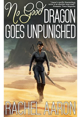 No Good Dragon Goes Unpunished