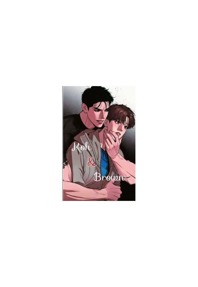 Koh & Brown (LS)