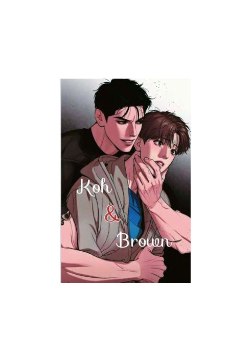 Koh & Brown (LS)