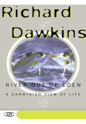 River out of eden: a Darwinian view of life
