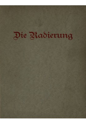 The Etching: A Guide and Advice