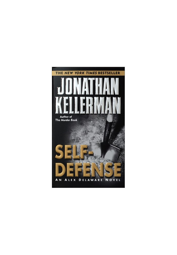 Self-Defense