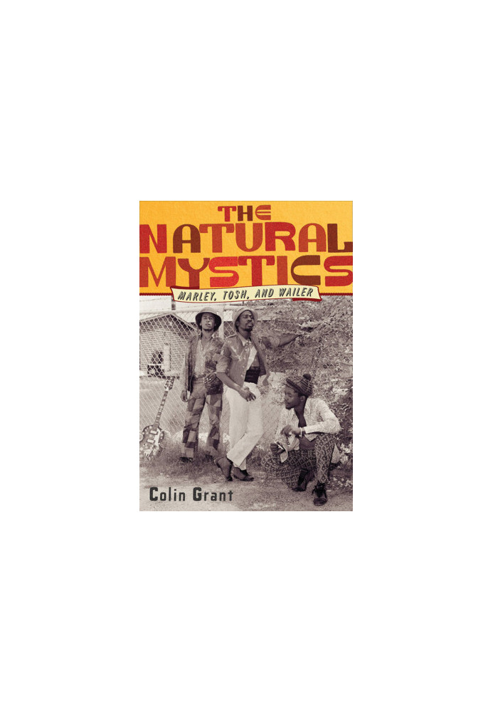 The Natural Mystics