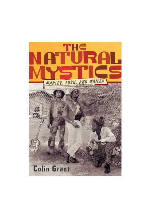 The Natural Mystics