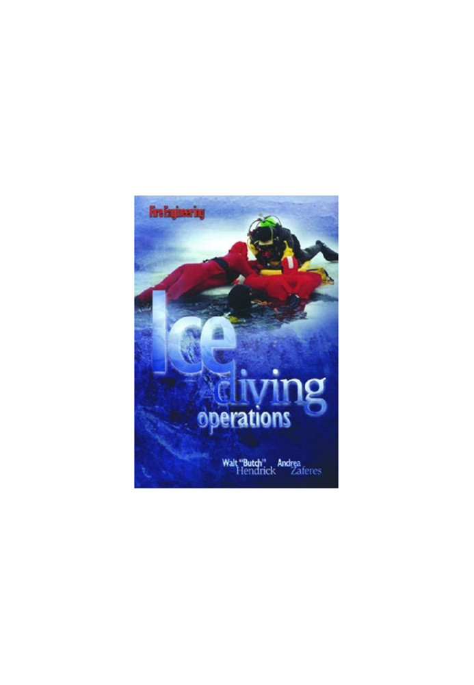 Ice Diving Operations