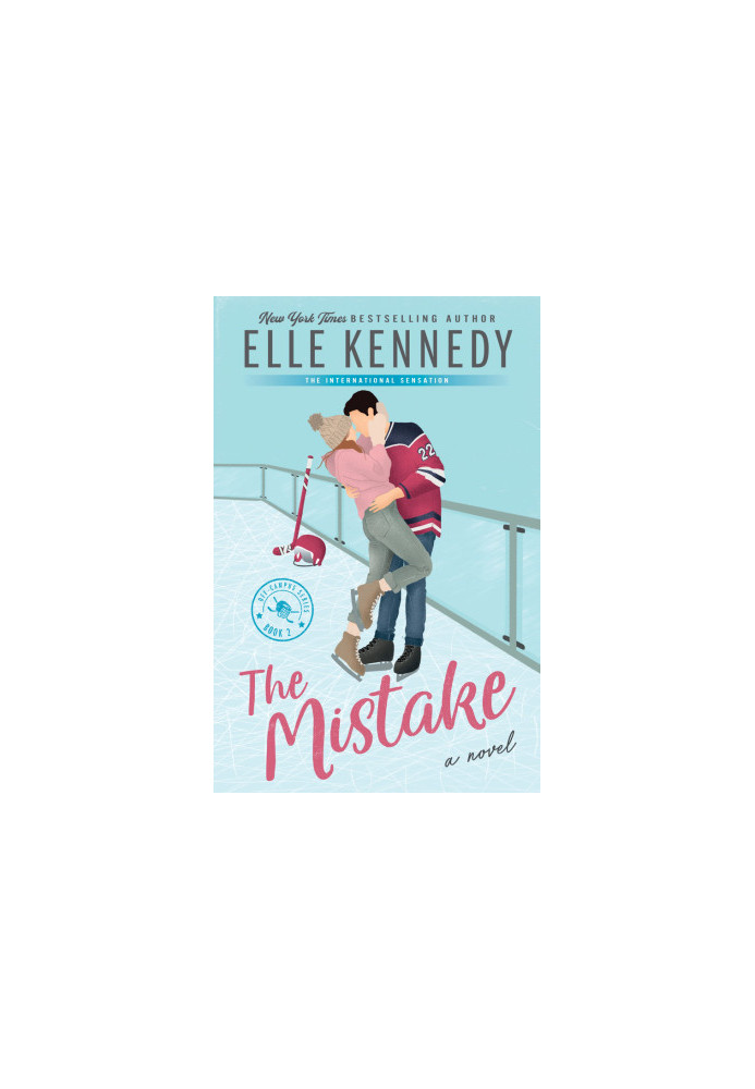 The Mistake