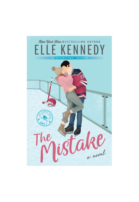 The Mistake