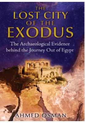 The Lost City of the Exodus